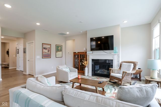 14932 Pink Star Court Court, Westfield, IN 46074