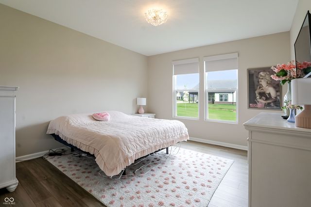 14932 Pink Star Court Court, Westfield, IN 46074