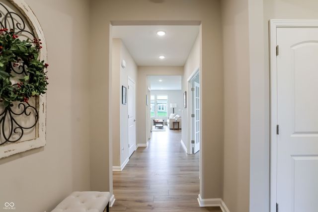 14932 Pink Star Court Court, Westfield, IN 46074