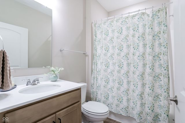 14932 Pink Star Court Court, Westfield, IN 46074