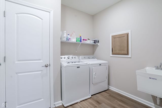 14932 Pink Star Court Court, Westfield, IN 46074
