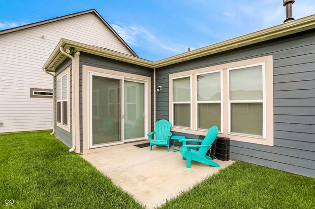 14932 Pink Star Court Court, Westfield, IN 46074