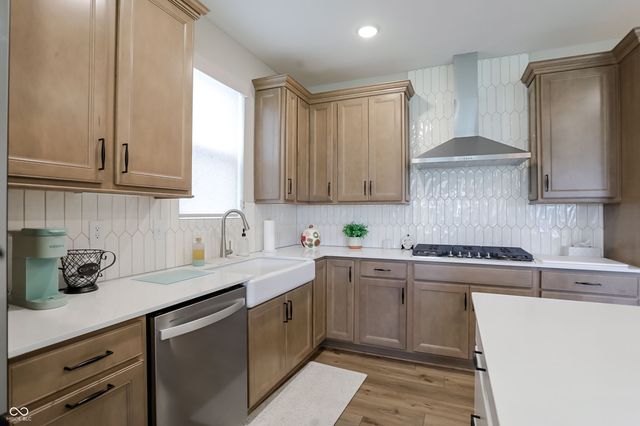 14932 Pink Star Court Court, Westfield, IN 46074
