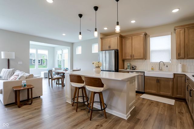 14932 Pink Star Court Court, Westfield, IN 46074