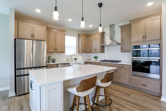 14932 Pink Star Court Court, Westfield, IN 46074