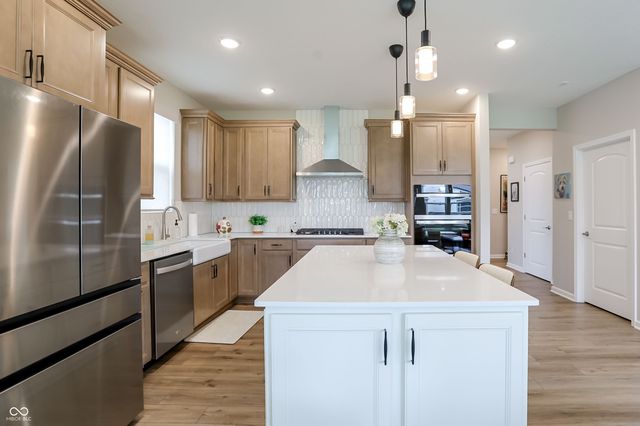 14932 Pink Star Court Court, Westfield, IN 46074