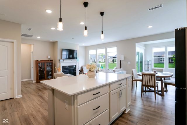 14932 Pink Star Court Court, Westfield, IN 46074