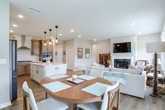 14932 Pink Star Court Court, Westfield, IN 46074