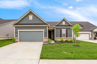 14932 Pink Star Court Court, Westfield, IN 46074
