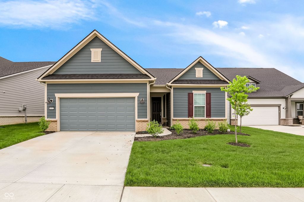 14932 Pink Star Court Court, Westfield, IN 46074