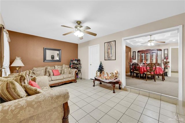 108 Denny Drive, Pharr, TX 78577