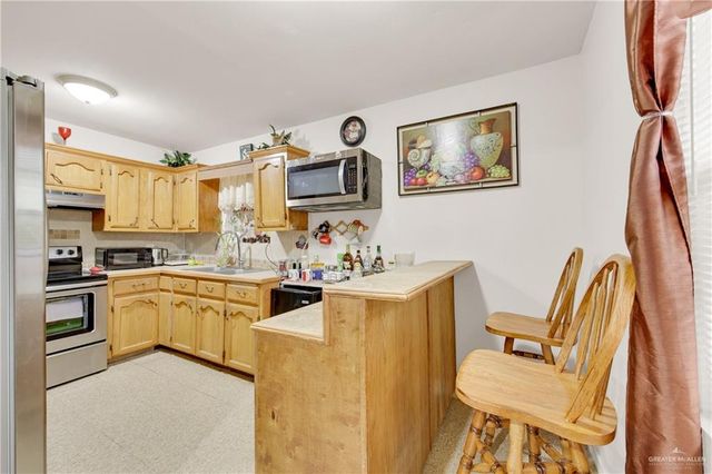 108 Denny Drive, Pharr, TX 78577