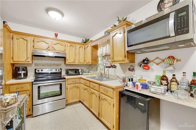 108 Denny Drive, Pharr, TX 78577