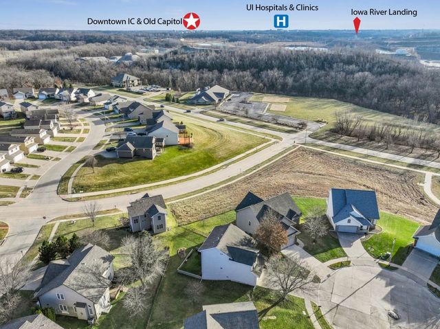 580 Avalon Place, Coralville, IA 52241