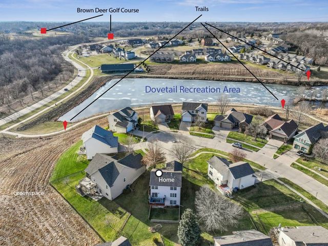 580 Avalon Place, Coralville, IA 52241