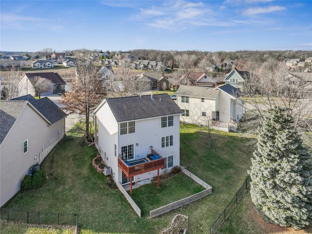 580 Avalon Place, Coralville, IA 52241