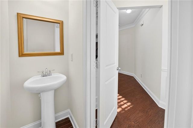 269 Privet Circle, Suwanee, GA 30024