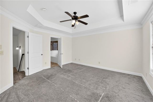 269 Privet Circle, Suwanee, GA 30024