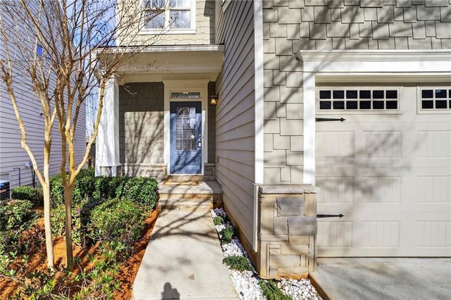 269 Privet Circle, Suwanee, GA 30024