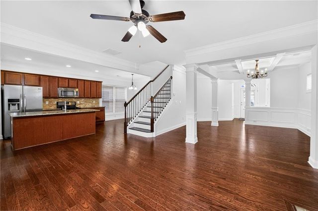 269 Privet Circle, Suwanee, GA 30024