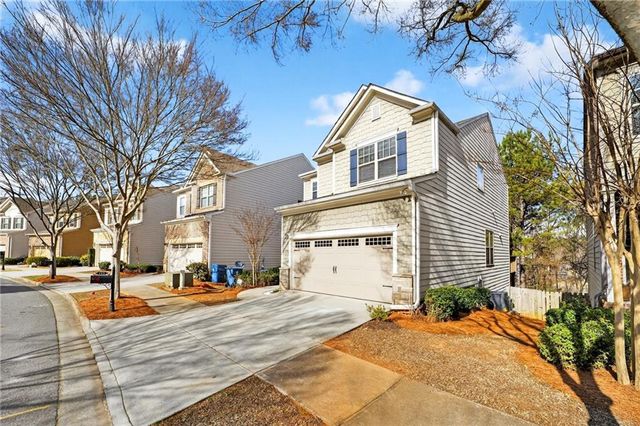 269 Privet Circle, Suwanee, GA 30024