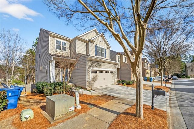 269 Privet Circle, Suwanee, GA 30024