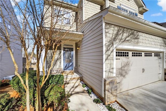 269 Privet Circle, Suwanee, GA 30024