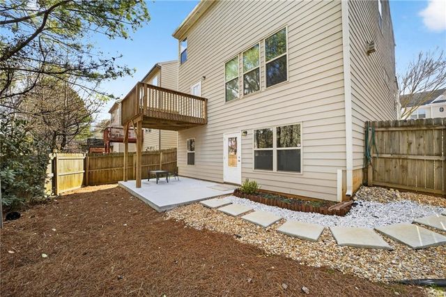 269 Privet Circle, Suwanee, GA 30024