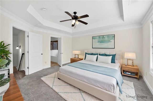 269 Privet Circle, Suwanee, GA 30024