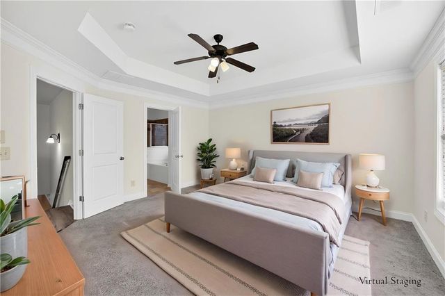 269 Privet Circle, Suwanee, GA 30024