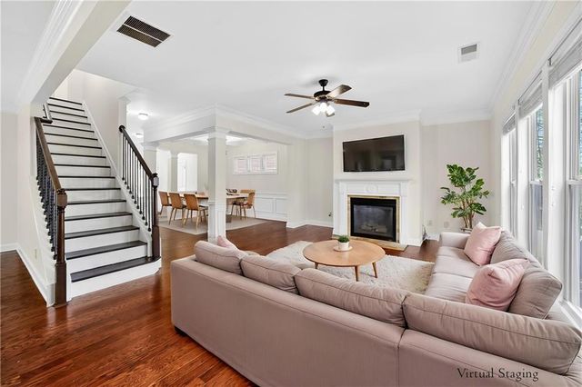 269 Privet Circle, Suwanee, GA 30024