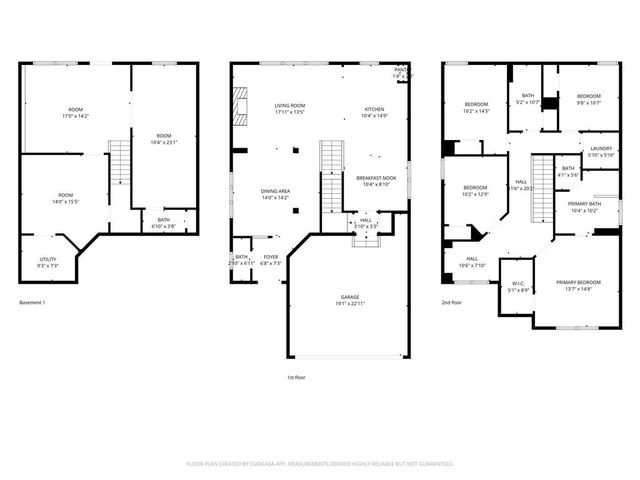 269 Privet Circle, Suwanee, GA 30024