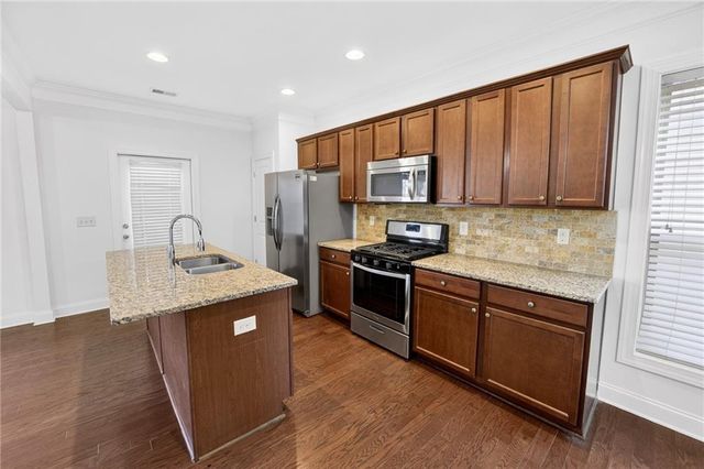 269 Privet Circle, Suwanee, GA 30024