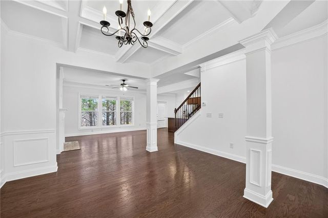 269 Privet Circle, Suwanee, GA 30024