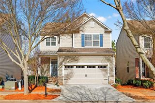 269 Privet Circle, Suwanee, GA 30024