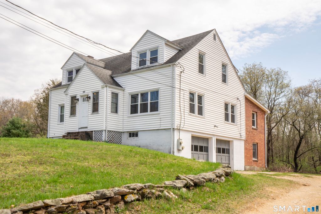 133 Lake Hayward Road, Colchester, CT 06415