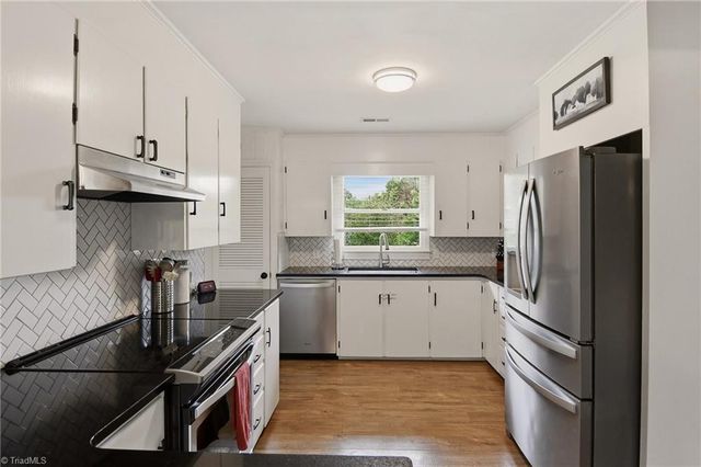 1440 Norwich Road, Winston-salem, NC 27127