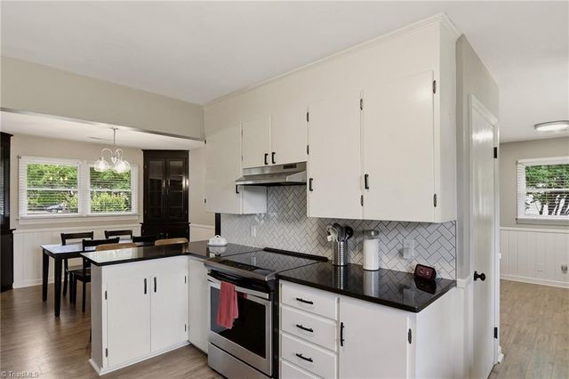 1440 Norwich Road, Winston-salem, NC 27127