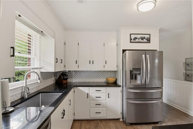 1440 Norwich Road, Winston-salem, NC 27127