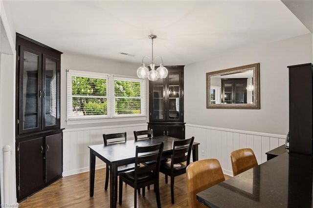1440 Norwich Road, Winston-salem, NC 27127