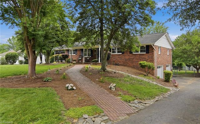 1440 Norwich Road, Winston-salem, NC 27127