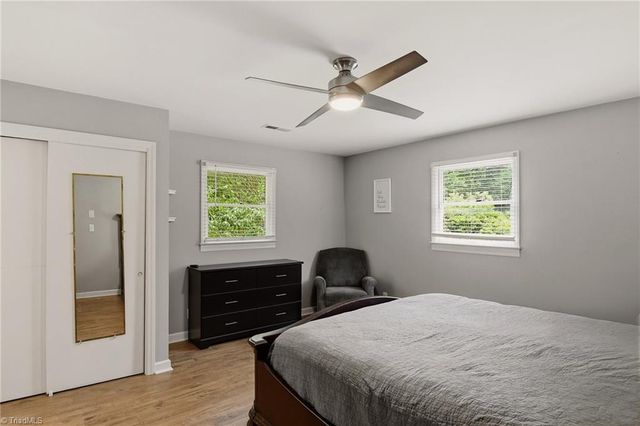 1440 Norwich Road, Winston-salem, NC 27127