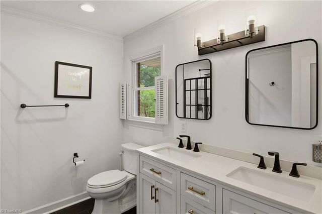 1440 Norwich Road, Winston-salem, NC 27127