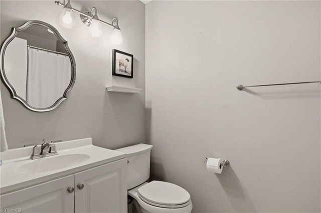 1440 Norwich Road, Winston-salem, NC 27127