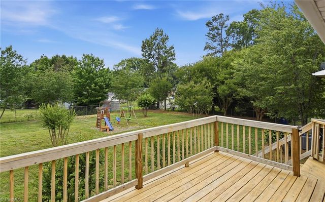 1440 Norwich Road, Winston-salem, NC 27127