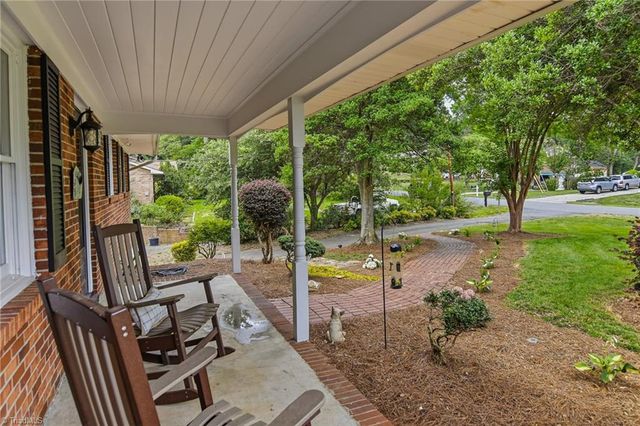 1440 Norwich Road, Winston-salem, NC 27127