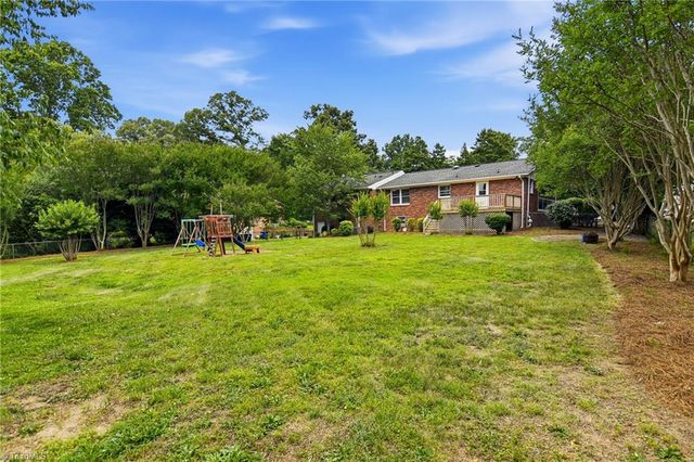 1440 Norwich Road, Winston-salem, NC 27127