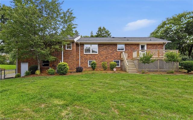 1440 Norwich Road, Winston-salem, NC 27127