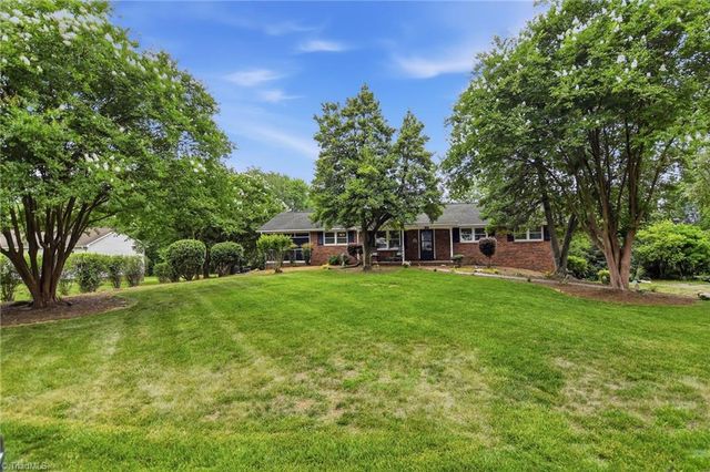 1440 Norwich Road, Winston-salem, NC 27127