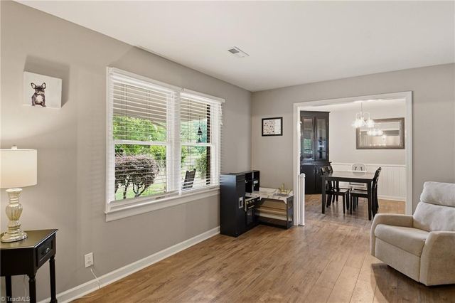 1440 Norwich Road, Winston-salem, NC 27127